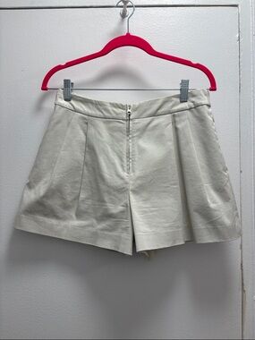 3.1 Phillip Lim High-Waist Shorts